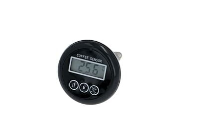 Thermometer Digital for E61 Brew Group kit for Espresso Machine