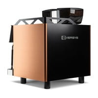 Eversys Enigma E'4s