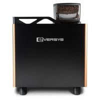 Eversys Enigma E'4s