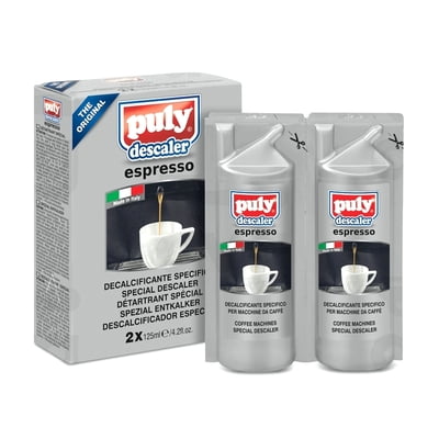 Puly Caff  Espresso World