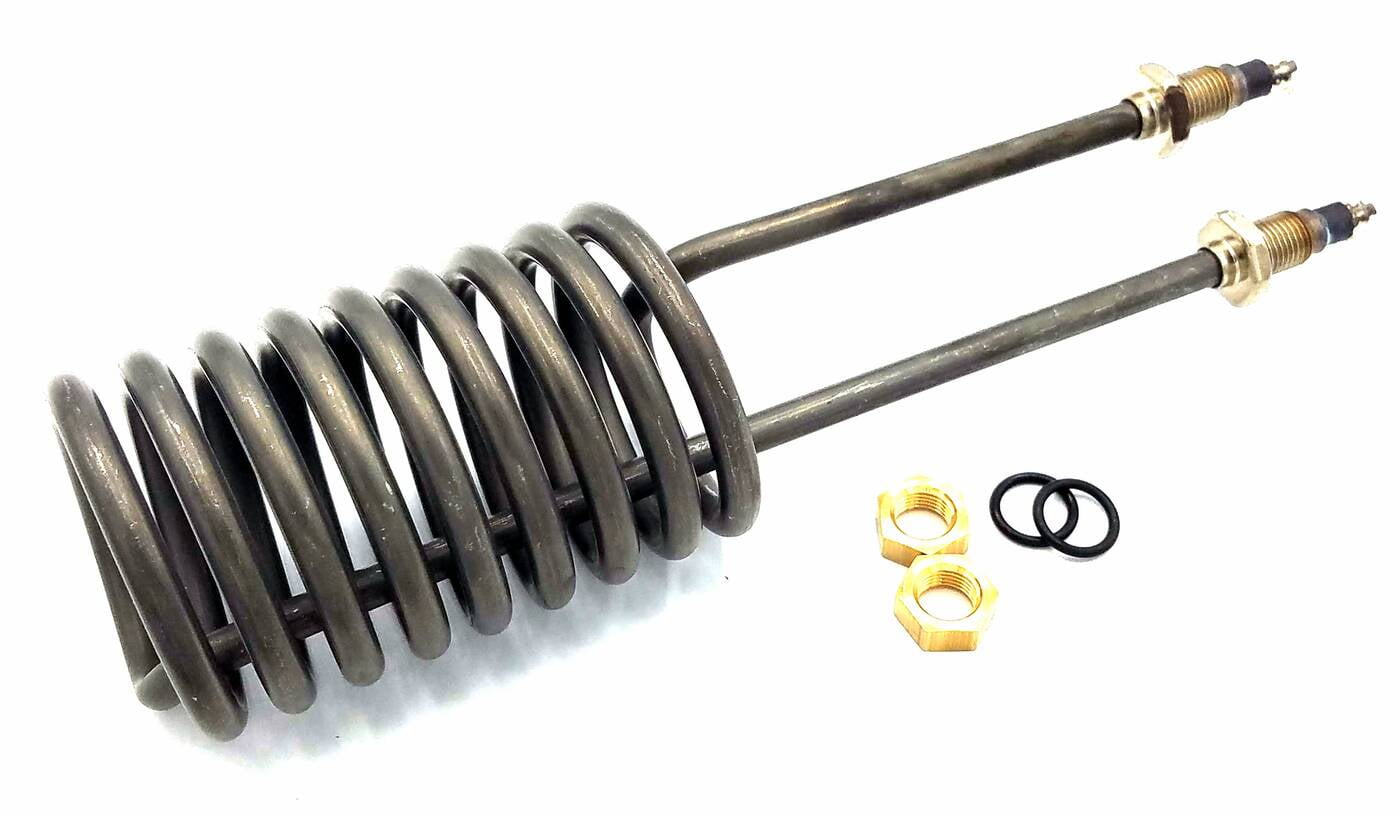 E'line Heating Element Coffee Boiler 2.8kW Eversys