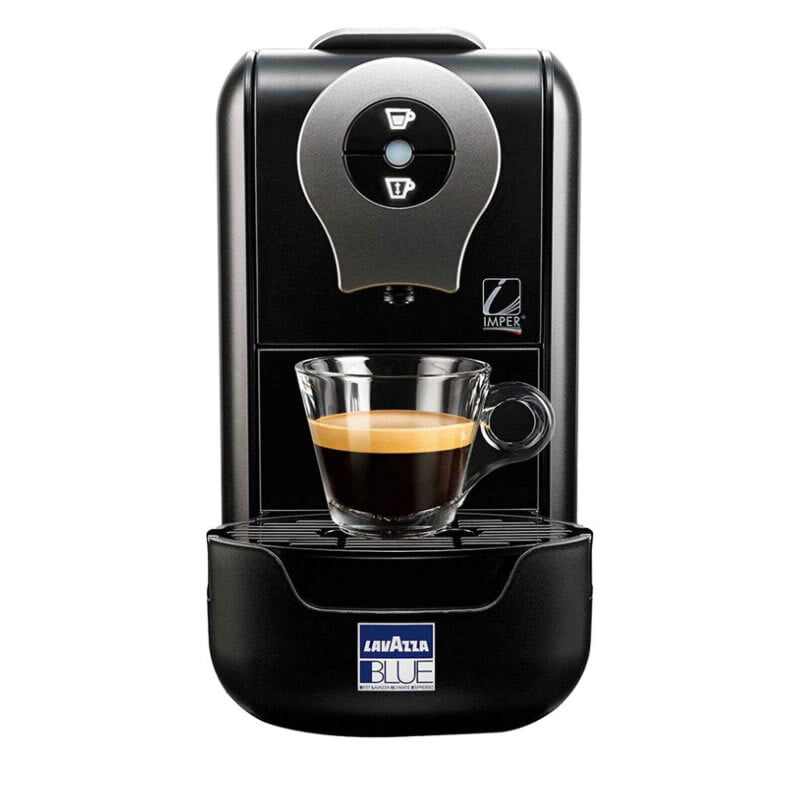 Lavazza Espresso Point / Lavazza Blue Espresso Capsules