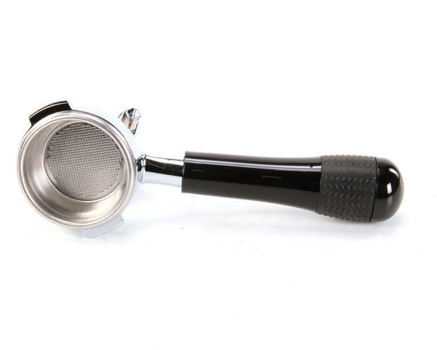 Audo  ルルベプラッター Aurelia Portafilter Double Spout Basket Complete OEM Nuova Simonelli