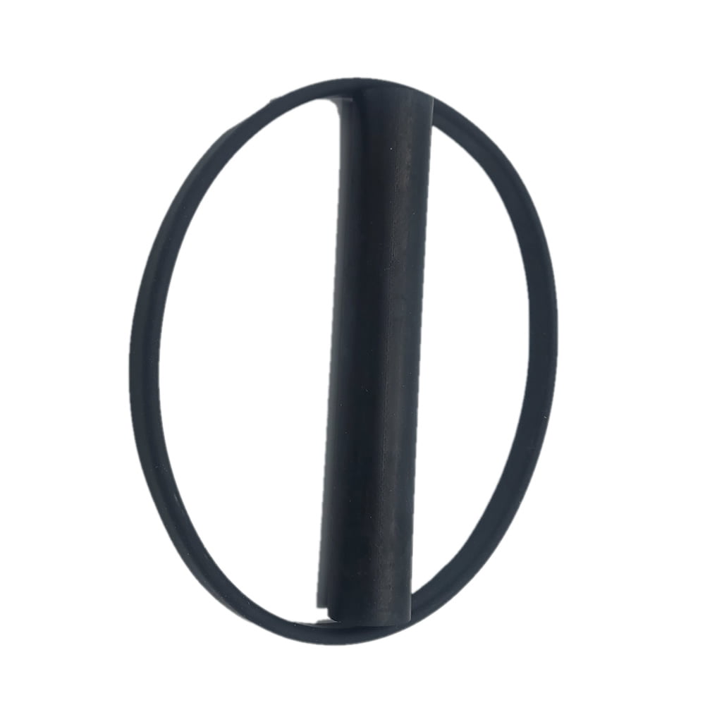 Replacement Rubber Ring and Knock Bar for Motta Knock Box