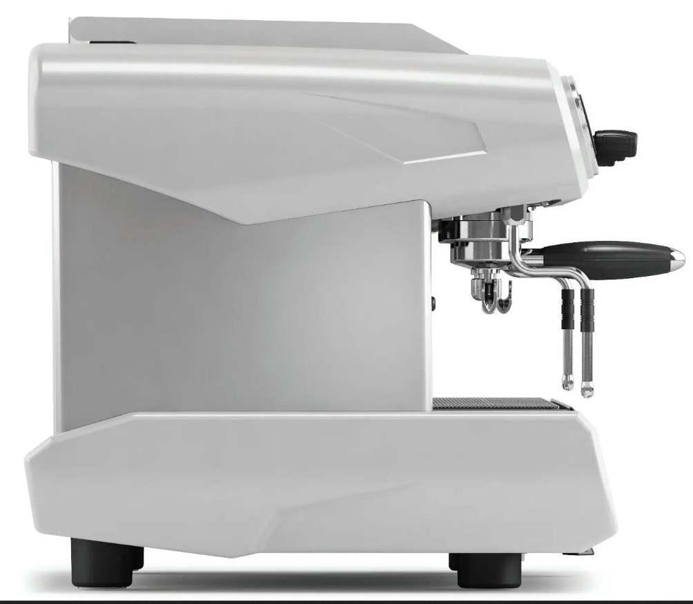 Espresso Machine S21 EK Spazio 2grp Compact LED 115Vac SP-T6998 La Spaziale