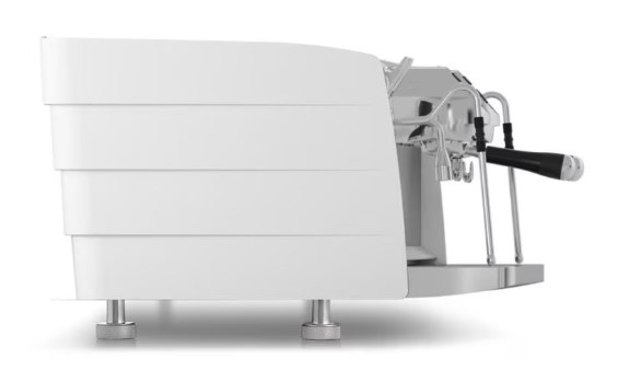 Eagle Tempo Digit With Easy Cream 2 Group Espresso Machine WHITE VA-MVAWERAVDG020108 Victoria Arduino Eagle Tempo Digit With Easy Cream 2 Group Espresso Machine WHITE VA-MVAWERAVDG020108 Victoria Arduino