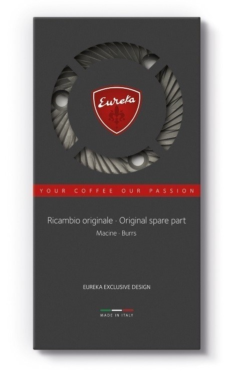 Grinding Burrs MAC50 CP 50mm DX Eureka NS-15800045 Nuova Simonelli OEM