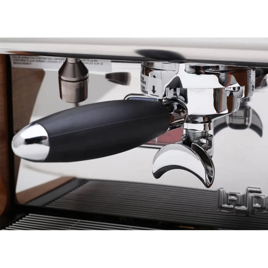 Espresso Machine S1 Vivaldi II Black Plumbed 115Vac SP-7950 La Spaziale Espresso Machine S1 Vivaldi II Black Plumbed 115Vac SP-7950 La Spaziale