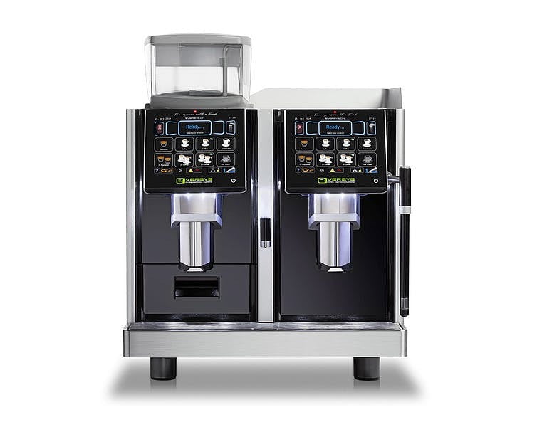 Eversys E'4s/ST - Super Automatic Espresso Machine