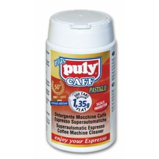 Nettoyant Puly Caff | Pulygrind : 10 doses | Chacun Son Café | B Corp