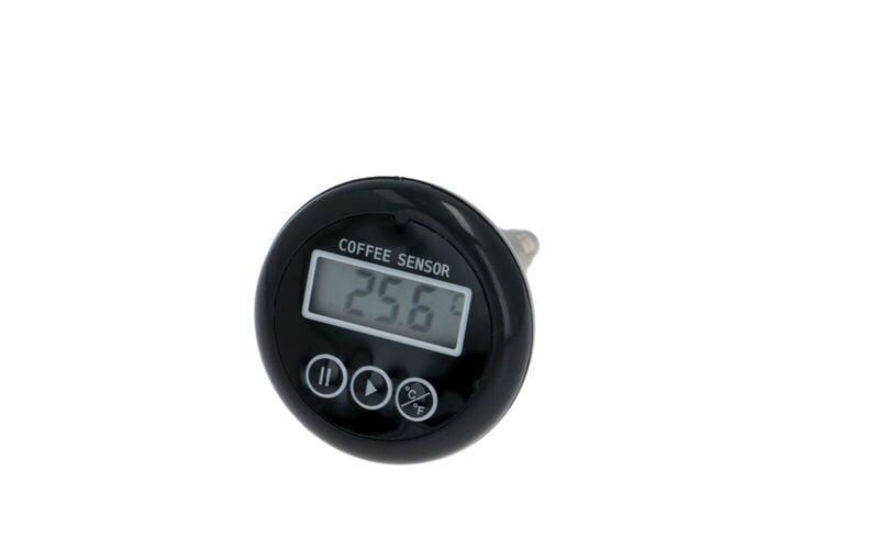 Thermometer Digital for E61 Brew Group kit for Espresso Machine
